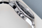 Submariner Date 'Black Dial'