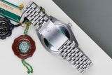 Datejust 36 'Silver Dial - Jubilee'