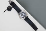 Portuguese Chronograph 'Silver Dial'