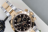 Daytona 'Black Dial'