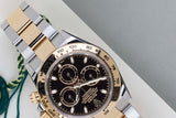 Daytona 'Black Dial'