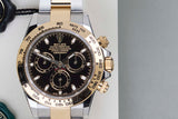Daytona 'Black Dial'