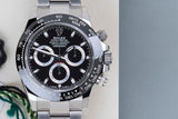 Daytona 'Black Dial'