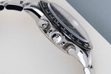 Daytona 'Black Dial'