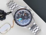 Speedmaster Pilot