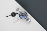 Speedmaster Pilot