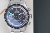 Speedmaster Pilot