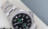 Air King
