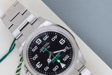 Air King