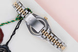 Datejust 26 'Champagne Diamond Dial - Jubilee'