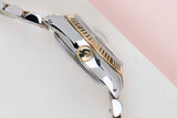 Datejust 26 'Champagne Diamond Dial - Jubilee'