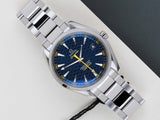 Seamaster Aqua Terra '007 Limited Edition'