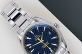 Seamaster Aqua Terra '007 Limited Edition'