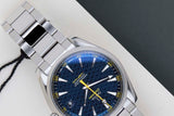 Seamaster Aqua Terra '007 Limited Edition'