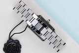 Tank Solo 'Steel Bracelet'