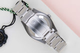Oyster Perpetual 36 'Pink Candy Dial'