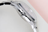 Oyster Perpetual 36 'Pink Candy Dial'