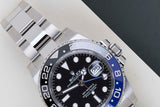 GMT-Master II 'Batman - Oyster'