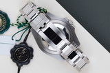 GMT-Master II 'Batman - Oyster'