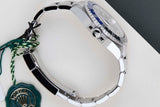 GMT-Master II 'Batman - Oyster'