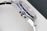 GMT-Master II 'Batman - Oyster'