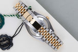 Datejust 36 'Wimbledon Dial - Jubilee'