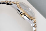 Datejust 36 'Wimbledon Dial - Jubilee'