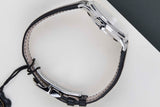 Master Ultra Thin Moon 'Black Dial'