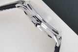 Master Ultra Thin Moon 'Black Dial'
