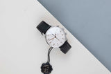 Portuguese Chronograph 'White Dial'
