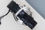 Portuguese Chronograph 'White Dial'