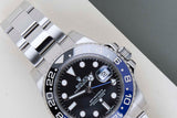 GMT-Master II 'Batman - Oyster'