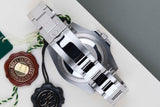 GMT-Master II 'Batman - Oyster'