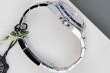 GMT-Master II 'Batman - Oyster'