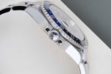 GMT-Master II 'Batman - Oyster'