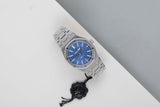 Royal Oak Selfwinding 41 'Blue Dial'