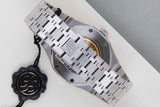 Royal Oak Selfwinding 41 'Blue Dial'