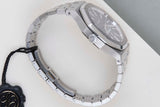 Royal Oak Selfwinding 41 'Blue Dial'