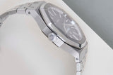 Royal Oak Selfwinding 41 'Blue Dial'