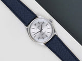 Oyster Perpetual 34 'Silver Dial'