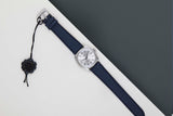Oyster Perpetual 34 'Silver Dial'