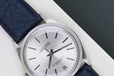 Oyster Perpetual 34 'Silver Dial'