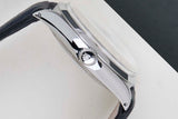 Oyster Perpetual 34 'Silver Dial'