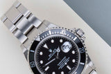 Submariner Date 'Black - Collectors Set'
