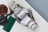 Submariner Date 'Black - Collectors Set'
