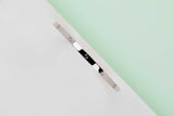 Love Bracelet Small - White Gold - Size 19 - B&P