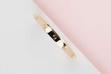 Love Bracelet - Yellow Gold - Size 18 - B&P