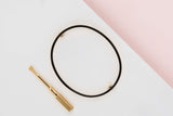 Love Bracelet - Yellow Gold - Size 18 - B&P