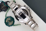Daytona 'White Gold - Blue Dial'