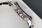 Daytona 'White Gold - Blue Dial'